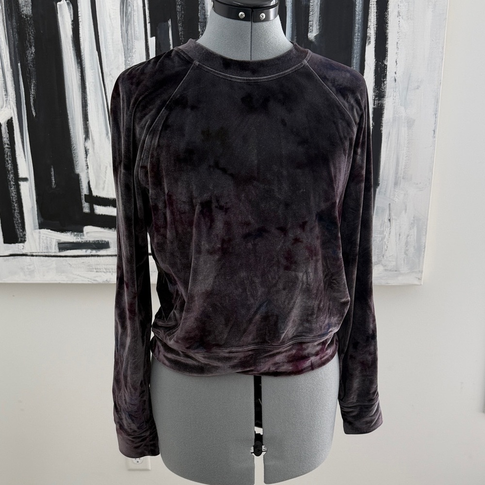Lululemon Warm Down pullover